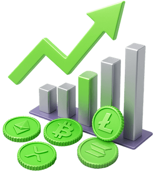 Fiel Penhoria crypto trading platform interface product overview